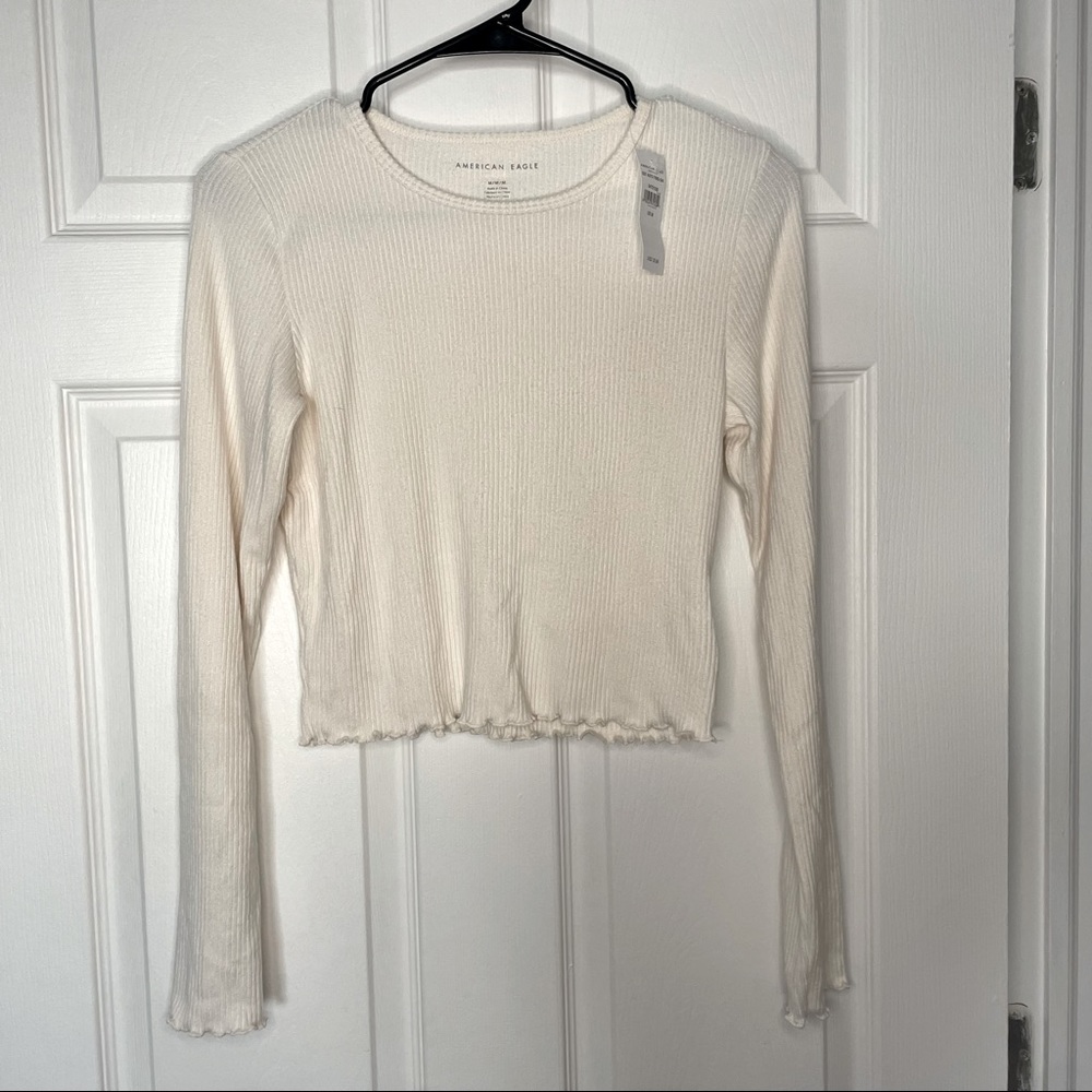 American eagle shirt